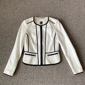 White House Black Market jacket